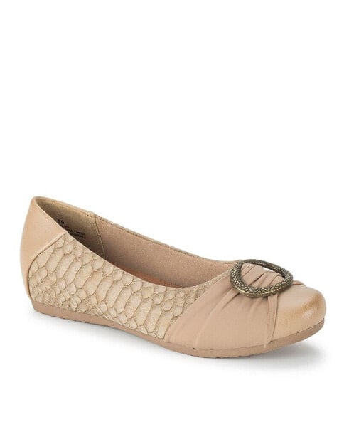 Women's Mabely Flats