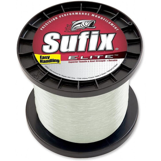 SUFIX Elite Monofilament