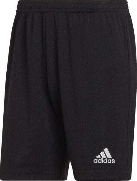 Adidas Spodenki adidas ENTRADA 22 Short H57504 H57504 czarny XXL