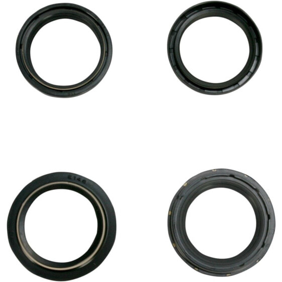 MOOSE HARD-PARTS Fork&Dust Seal Kit 35x46x11 mm KTM SX 65 12-16