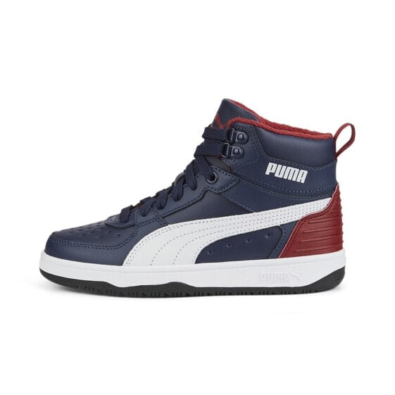 Puma Rebound Rugged JR