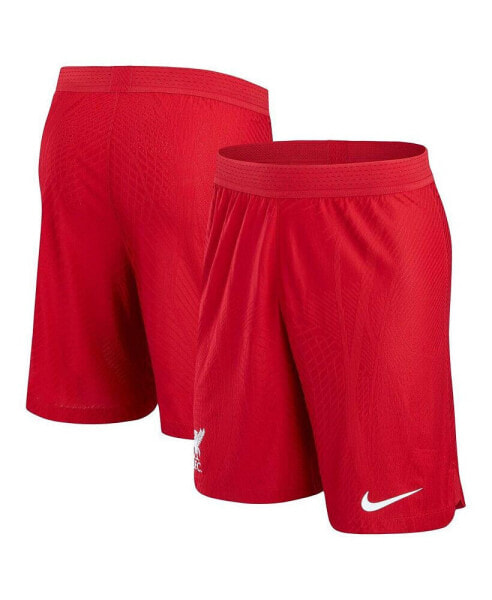 Шорты Nike мужские Красные Ливерпуль 2023/24 Домашний матчевый Эшванс