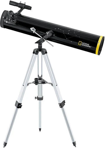 National Geographic 114/900 Reflecting Telescope AZ