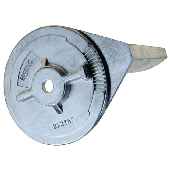 RECMAR REC822157T2 Zinc Anode