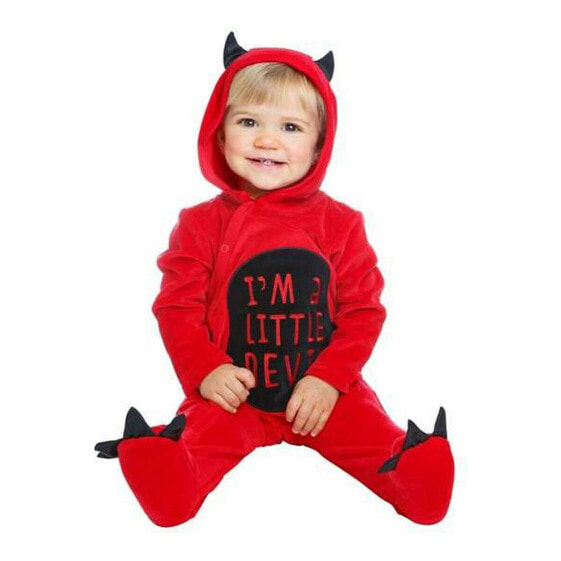 Маскарадные костюмы для детей Devil 1-2 лет