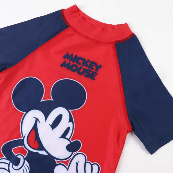 Рубашка для купания Mickey Mouse Красный
