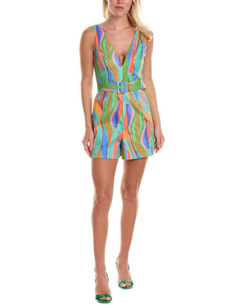 Hutch Kammy Romper Women's