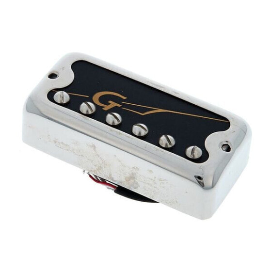 Gretsch HiloTron Pickup Bridge chrome