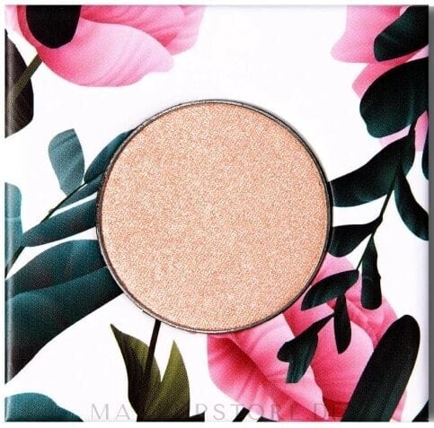 Lidschatten - PHB Ethical Beauty Eye Shadow Pink Himalaya