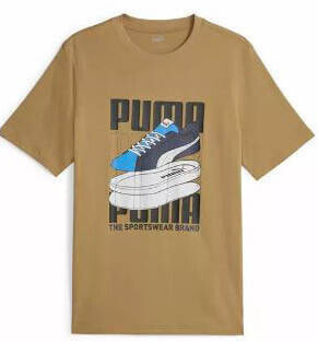 Футболка PUMA 67718685