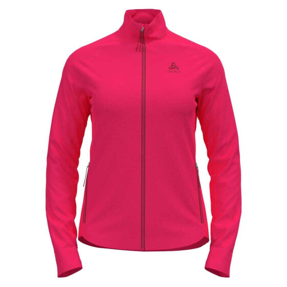 ODLO Berra full zip fleece