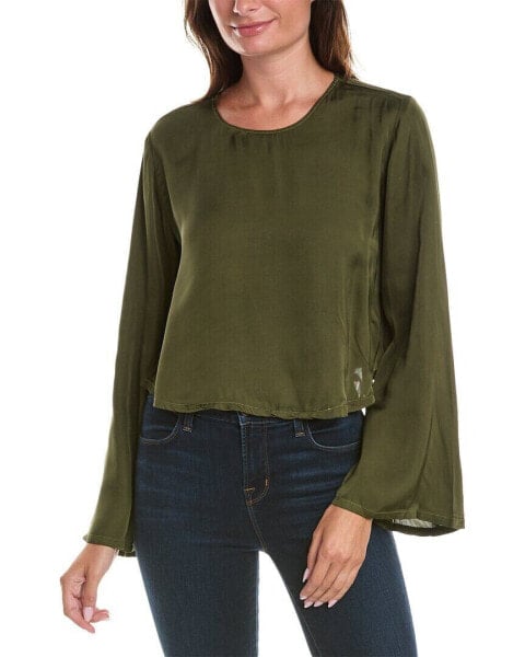 Velvet By Graham & Spencer Lyla Top Women's