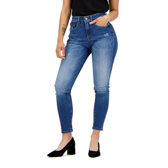 SALSA JEANS Secret Glamour Skinny jeans