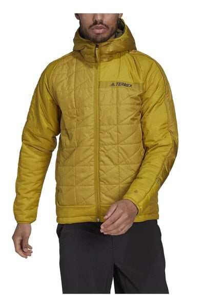 Terrex Multi Insulated Kapüşonlu Mont