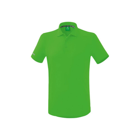 ERIMA Functional short sleeve polo