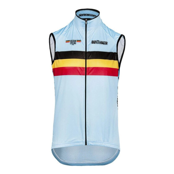 BIORACER Windblock Gilet