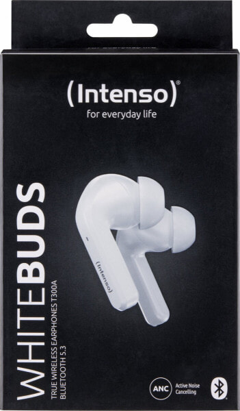 Słuchawki Intenso Buds T302A (3720302)