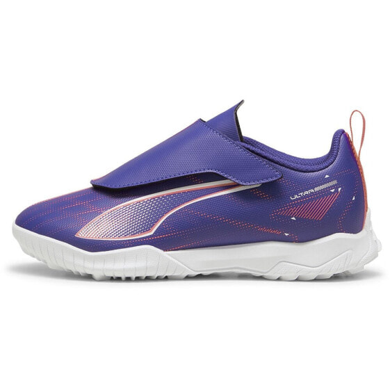 PUMA Ultra 5 Play V TT Jr trainers