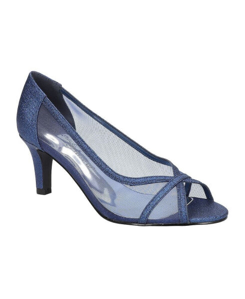 Women's Picaboo Pumps