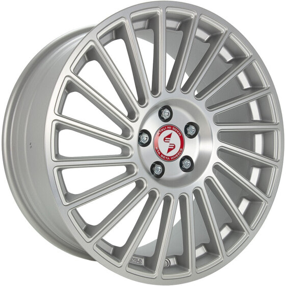 Колесный диск литой Etabeta Venti-R silver matt polish *VW Bus* 8.5x19 ET42 - LK5/120 ML65.1
