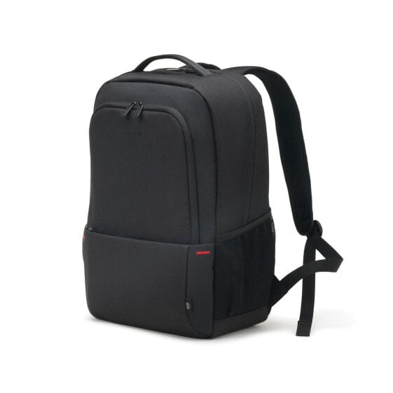 Dicota Eco Backpack Plus BASE - Backpack - 39.6 cm (15.6") - Shoulder strap - 850 g