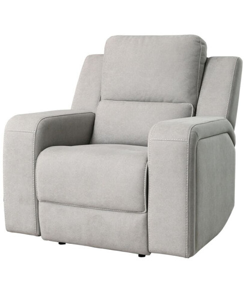 Maggie Fabric Manual Recliner