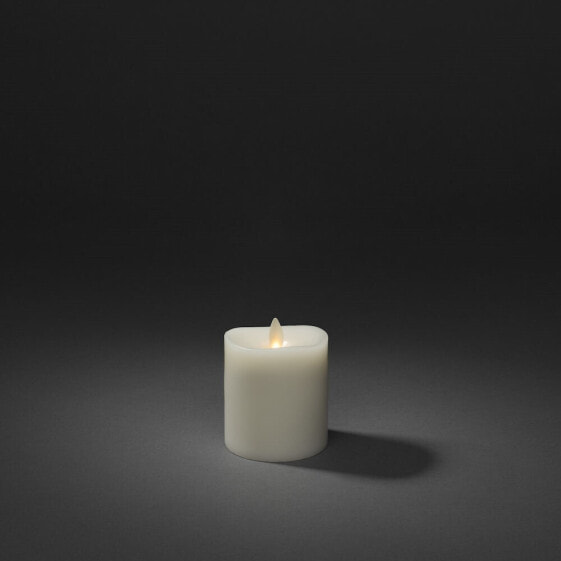 Konstsmide 1600-115 - 0.06 W - LED - 1 bulb(s) - Warm white - Ivory - Universal