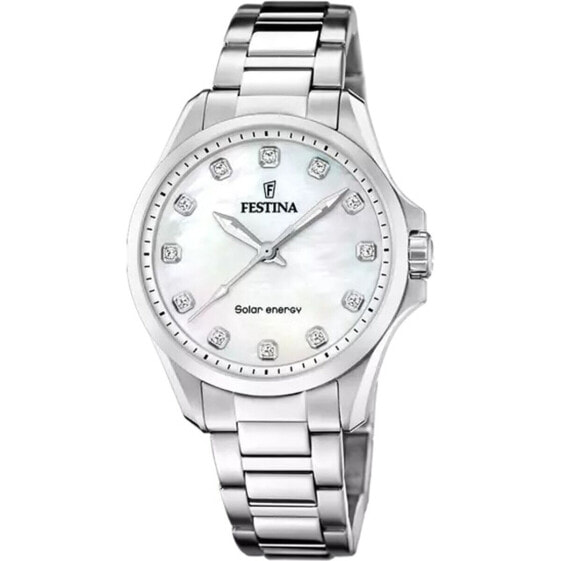 Женские часы Festina F20654/1