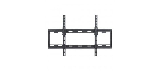 PureLink PureMounts PM-BT600 - 81.3 cm (32") - 165.1 cm (65") - 200 x 200 mm - 600 x 400 mm - 0 - 14° - Black