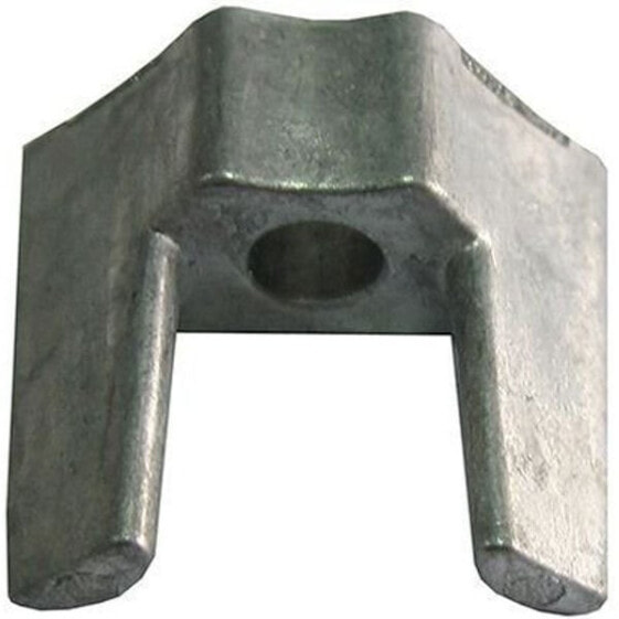 MARTYR ANODES Yamaha 25-90HP Aluminium Anode