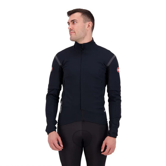 CASTELLI Perfetto RoS 2 Convertible jacket