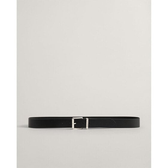 GANT Logo Belt