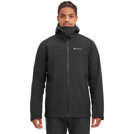 MONTANE Solution jacket