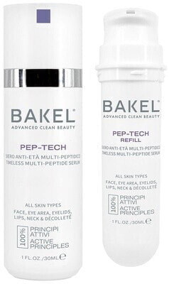 PEP-TECH CASE & REFILL