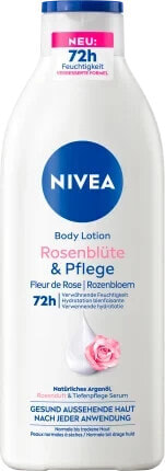 Bodylotion Rosenblüte & Pflege, 400 ml