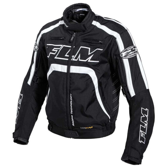 FLM Sports 2.0 Jacket