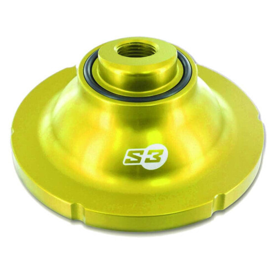 S3 PARTS Low Compression Gas Gas 300cc -2014 Head Insert