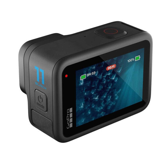 GOPRO HERO11 Black Action Camera