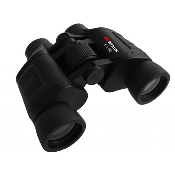 BRAUN PHOTO 8x40 binoculars