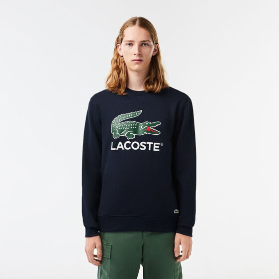 LACOSTE SH1281 sweatshirt