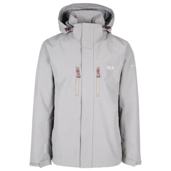 DLX Oswalt jacket