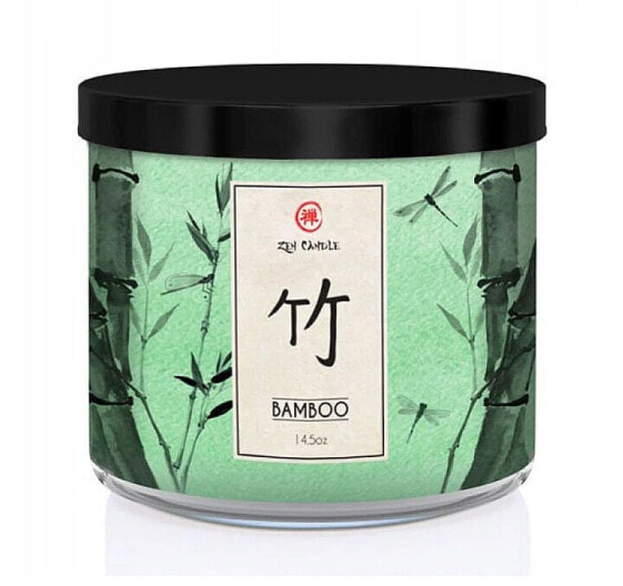 Kringle Candle Zen Bamboo