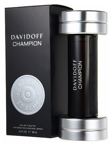 Men's Perfume Davidoff EDT