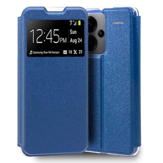 COOL Xiaomi Redmi Note 13 Pro Plus 5G flip phone case