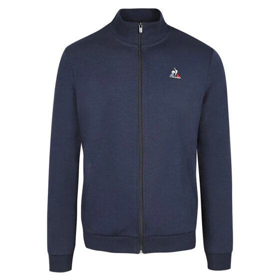 LE COQ SPORTIF Essentials N3 full zip sweatshirt