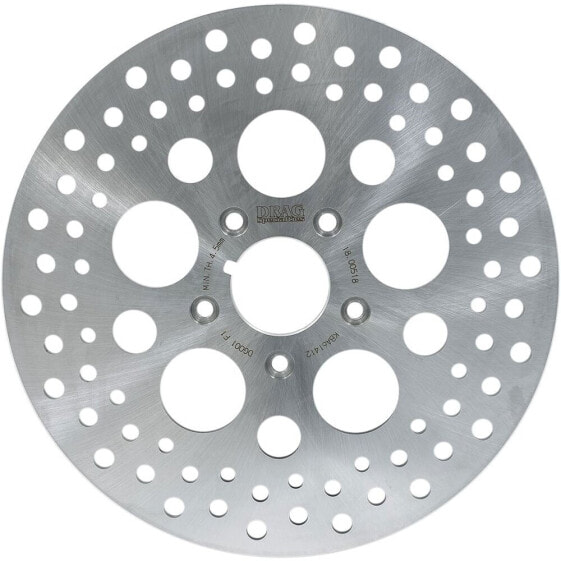 DRAG SPECIALTIES Serie F Harley Davidson FL 1200 Electra Brake Disc