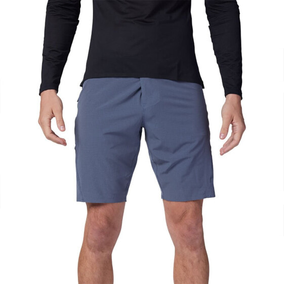 FOX RACING MTB Flexair Ascent shorts