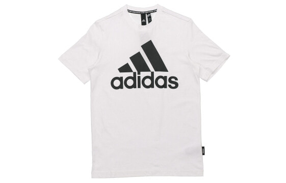 Футболка Adidas Mh Bos Tee LogoT GC7348