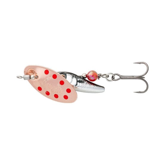 SAVAGE GEAR Sticklebait 1 Spoon