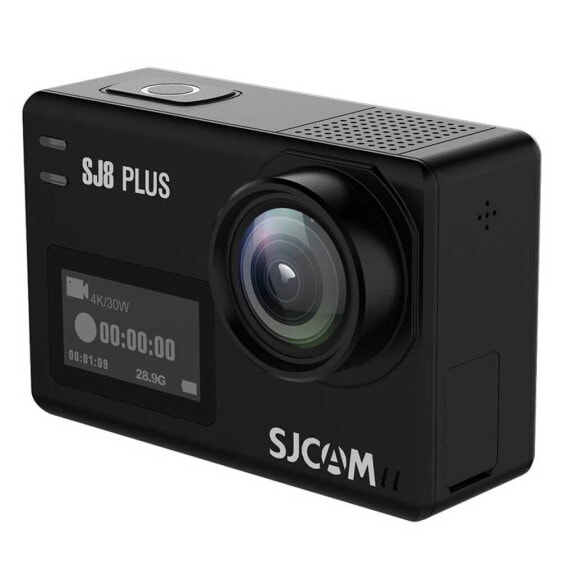 SJCAM SJ8 Plus action camera refurbished